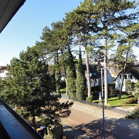 Str74B Ferienwohnung Sevimli Niendorf  Luaran gambar