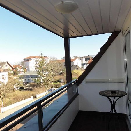 Str74B Ferienwohnung Sevimli Niendorf  Luaran gambar