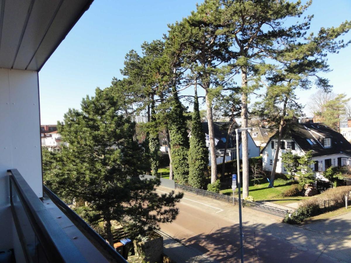 Str74B Ferienwohnung Sevimli Niendorf  Luaran gambar