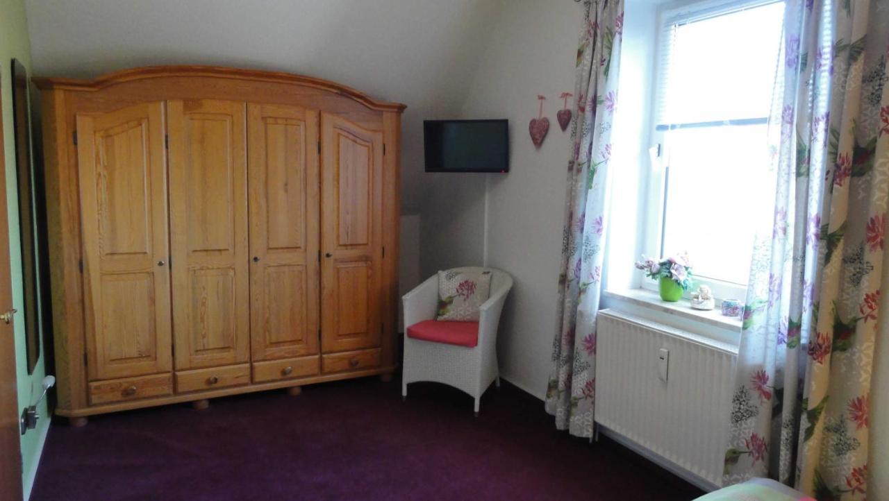Str74B Ferienwohnung Sevimli Niendorf  Luaran gambar