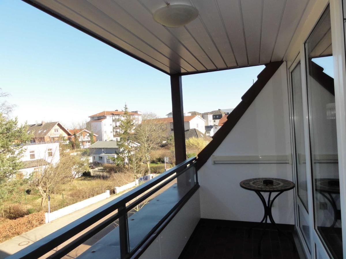 Str74B Ferienwohnung Sevimli Niendorf  Luaran gambar